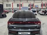 Kia K5 2021 года за 11 500 000 тг. в Шымкент – фото 5
