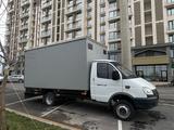 ГАЗ ГАЗель 2021 годаүшін11 900 000 тг. в Шымкент