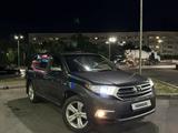 Toyota Highlander 2011 года за 14 000 000 тг. в Алматы