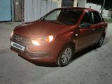 ВАЗ (Lada) Granta 2190 2019 года за 3 250 000 тг. в Семей