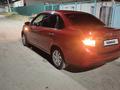 ВАЗ (Lada) Granta 2190 2019 года за 3 250 000 тг. в Семей – фото 2