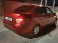 ВАЗ (Lada) Granta 2190 2019 года за 3 250 000 тг. в Семей – фото 3