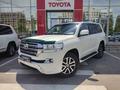 Toyota Land Cruiser 2015 года за 23 300 000 тг. в Астана