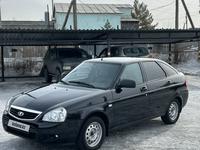 ВАЗ (Lada) Priora 2172 2012 года за 2 350 000 тг. в Караганда