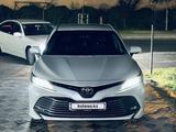 Toyota Camry 2018 года за 14 300 000 тг. в Туркестан