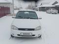 ВАЗ (Lada) Kalina 1117 2012 года за 1 750 000 тг. в Костанай – фото 2