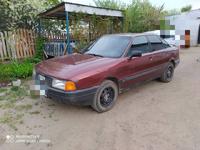 Audi 80 1990 года за 890 000 тг. в Актобе