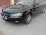 Hyundai Sonata 2005 года за 3 500 000 тг. в Актау