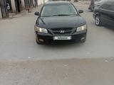 Hyundai Sonata 2005 года за 3 500 000 тг. в Актау – фото 2