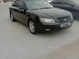 Hyundai Sonata 2005 года за 3 500 000 тг. в Актау – фото 3