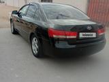 Hyundai Sonata 2005 года за 3 500 000 тг. в Актау – фото 4