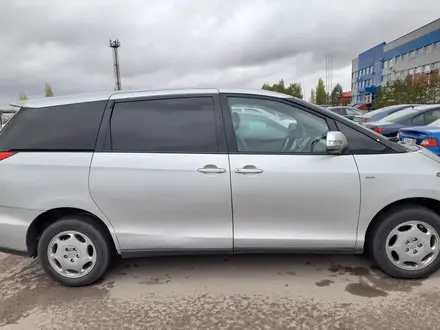 Toyota Previa 2006 года за 7 700 000 тг. в Астана – фото 2