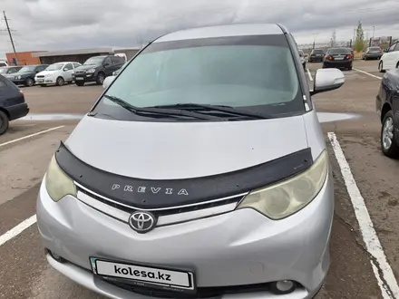 Toyota Previa 2006 года за 7 700 000 тг. в Астана