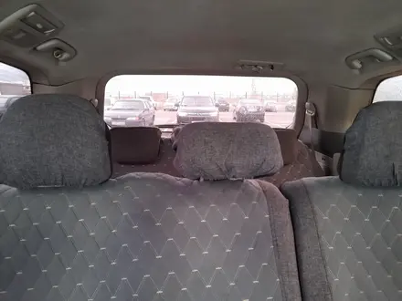 Toyota Previa 2006 года за 7 700 000 тг. в Астана – фото 5