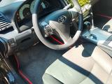 Toyota Camry 2011 года за 6 200 000 тг. в Караганда – фото 4
