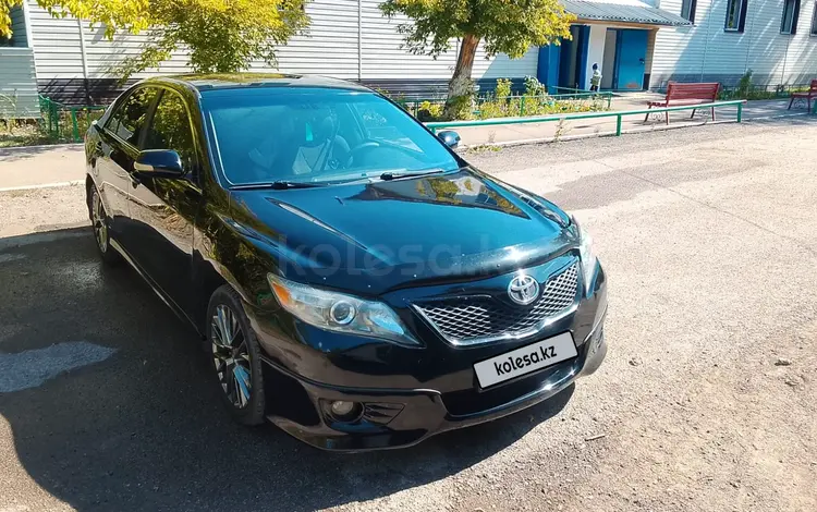 Toyota Camry 2011 года за 6 200 000 тг. в Караганда