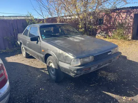 Mazda 626 1986 года за 250 000 тг. в Астана