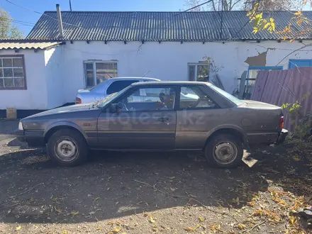 Mazda 626 1986 года за 250 000 тг. в Астана – фото 2