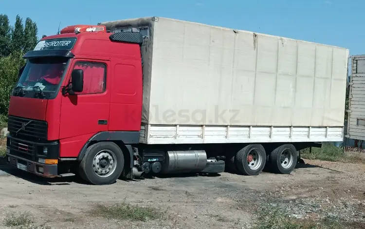 Volvo  FH 1997 года за 16 000 000 тг. в Алматы