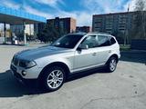 BMW X3 2006 годаүшін5 500 000 тг. в Костанай