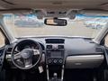 Subaru Forester 2015 годаfor8 750 000 тг. в Талдыкорган – фото 14