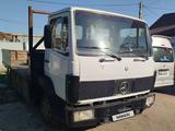 Mercedes-Benz  709D 1987 года за 3 500 000 тг. в Алматы
