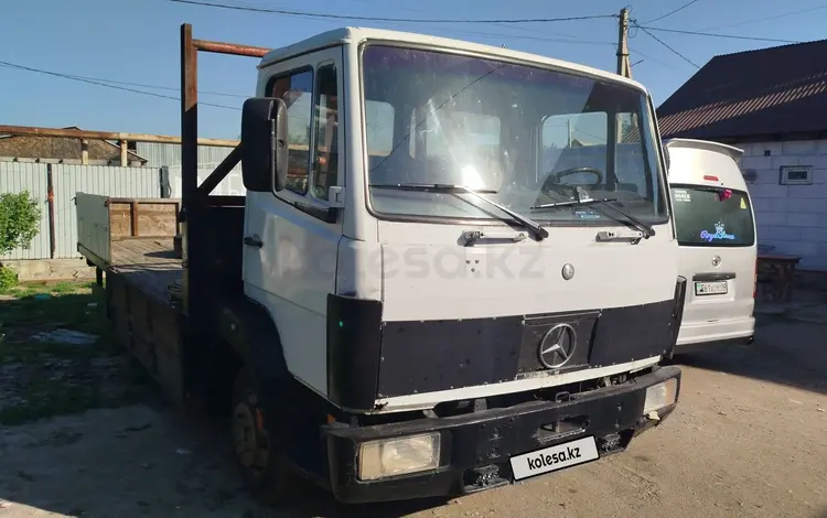 Mercedes-Benz  709D 1987 года за 3 500 000 тг. в Алматы