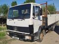 Mercedes-Benz  709D 1987 года за 3 500 000 тг. в Алматы – фото 2