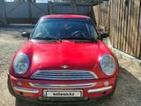 Mini Hatch 2003 годаүшін3 200 000 тг. в Алматы – фото 5