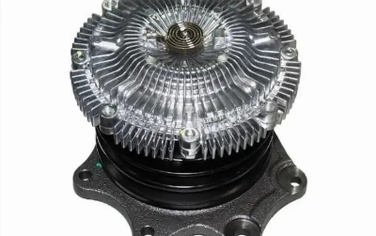 Помпа, Насос водяного охлаждения за 34 900 тг. в Караганда