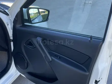 ВАЗ (Lada) Granta 2190 2020 года за 3 650 000 тг. в Семей – фото 10
