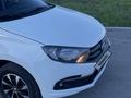 ВАЗ (Lada) Granta 2190 2020 годаүшін3 650 000 тг. в Семей – фото 4