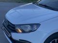 ВАЗ (Lada) Granta 2190 2020 годаүшін3 650 000 тг. в Семей – фото 5