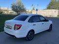 ВАЗ (Lada) Granta 2190 2020 годаүшін3 650 000 тг. в Семей – фото 8