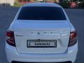 ВАЗ (Lada) Granta 2190 2020 годаүшін3 650 000 тг. в Семей – фото 6