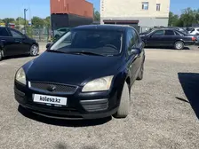 Ford Focus, 2007