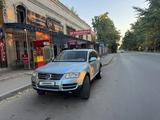 Volkswagen Touareg 2005 годаүшін5 250 000 тг. в Алматы