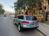 Volkswagen Touareg 2005 годаүшін5 250 000 тг. в Алматы – фото 2