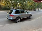 Volkswagen Touareg 2005 годаүшін5 250 000 тг. в Алматы – фото 4