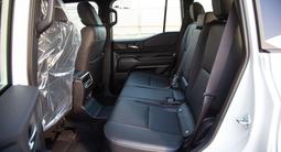 Toyota Land Cruiser Prado Prestige 2025 годаfor47 790 000 тг. в Алматы – фото 5