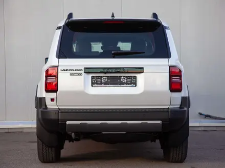 Toyota Land Cruiser Prado Prestige 2025 года за 44 204 730 тг. в Алматы – фото 24