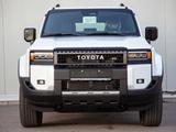 Toyota Land Cruiser Prado Prestige 2025 годаүшін44 204 730 тг. в Алматы – фото 2