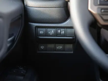 Toyota Land Cruiser Prado Prestige 2025 года за 44 204 730 тг. в Алматы – фото 6