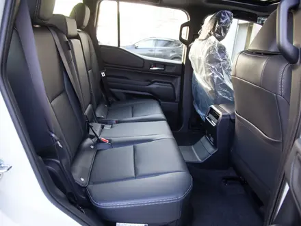 Toyota Land Cruiser Prado Prestige 2025 года за 44 204 730 тг. в Алматы – фото 21