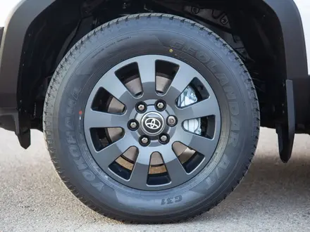 Toyota Land Cruiser Prado Prestige 2025 года за 44 204 730 тг. в Алматы – фото 7