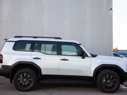 Toyota Land Cruiser Prado Prestige 2025 года за 44 204 730 тг. в Алматы – фото 22