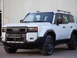 Toyota Land Cruiser Prado Prestige 2025 годаүшін44 204 730 тг. в Алматы – фото 4