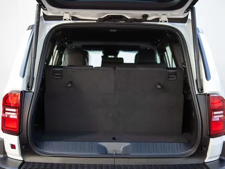 Toyota Land Cruiser Prado Prestige 2025 года за 44 204 730 тг. в Алматы – фото 8