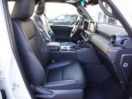 Toyota Land Cruiser Prado Prestige 2025 года за 44 204 730 тг. в Алматы – фото 9