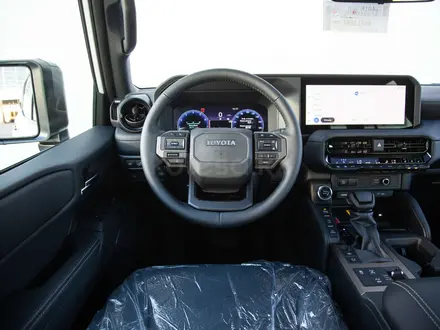 Toyota Land Cruiser Prado Prestige 2025 года за 44 204 730 тг. в Алматы – фото 10
